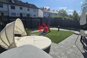 Wovon Familien träumen! Reiheneckhaus i Jebenhausen – Göppingen (Kreis) – Vorschaubild 6