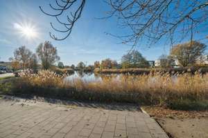 KANADISCHES VIERTEL TELTOW - idyllisches Reihenendhaus - bezugsfrei! – Halifax-Platz 2, 14513 Teltow – Vorschaubild 7