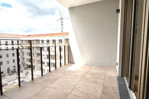 KFW55, exklusive Eigentumswohnung mit Loggia und kleiner Terrasse, Fernwärme und Tiefgarage – Die vollständige Adresse der Immobilie erhältst du vom Anbieter., 30163 List, Hannover – Vorschaubild 24