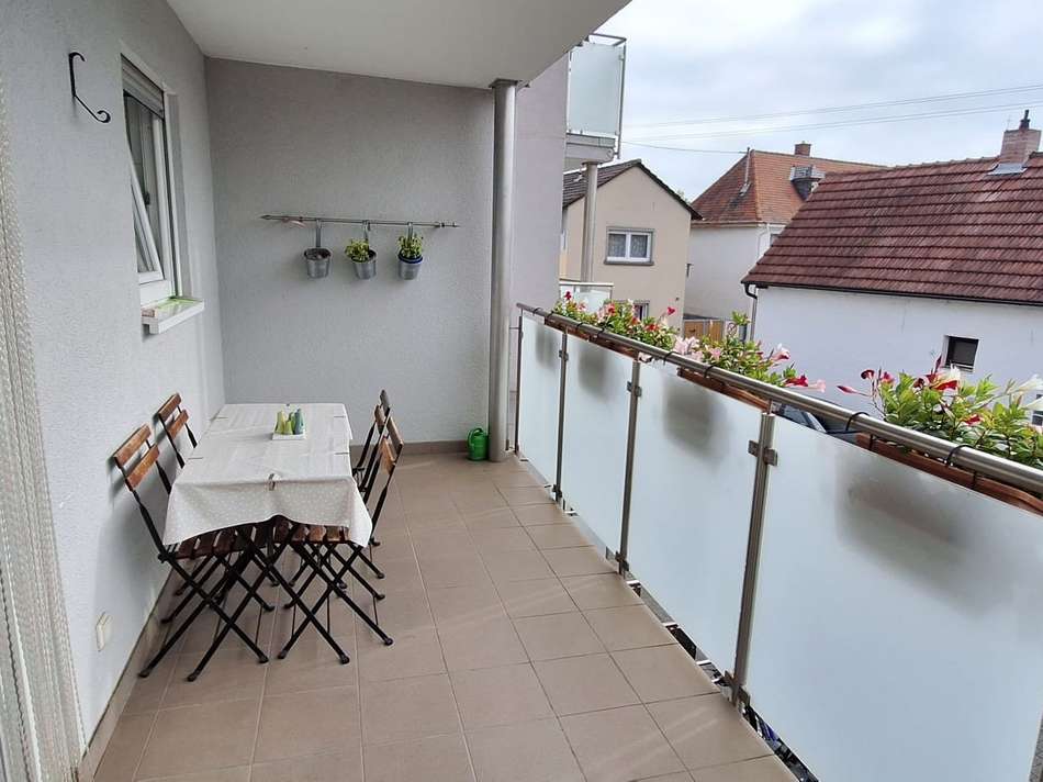 Terrassse