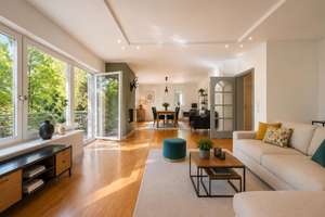 OB-Zentrum: Modernisiertes Mehrfamilienhaus mit ca. 384 m² Wfl, großem Grundstück, Garage & mehr – Die vollständige Adresse der Immobilie erhältst du vom Anbieter., 46045 Altstadt-Mitte, Oberhausen – Vorschaubild 37