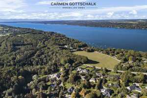 Ein Unikat für besondere Ansprüche -  Architektenbungalow in exklusiver Parklage – Starnberg (Kreis) – Vorschaubild 9