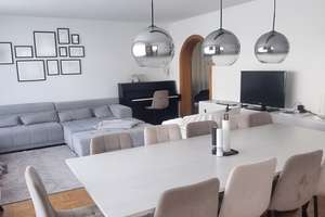 Zuhause mit viel Platz in Hamm Mitte  (Erdgeschoss)