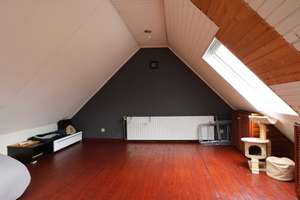 Doppelhaushälfte mit Garage, Garten & ausgebautem Dachboden – Viel Platz für Ihre Ideen – Die vollständige Adresse der Immobilie erhältst du vom Anbieter., 26871 Papenburg – Vorschaubild 14