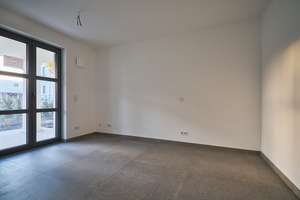 2-Zimmer, Jugendstilhaus, Erdgeschoss, große überdachte Terrasse – Am Jungfernsee 32, 14467 Nauener Vorstadt, Potsdam – Vorschaubild 14