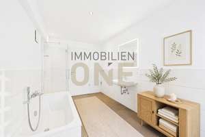 4-Zimmer-Traumwohnung mit großer Südterrasse - Exklusives Wohnerlebnis in Bestlage! – Die vollständige Adresse der Immobilie erhältst du vom Anbieter., 93051 Kumpfmühl-Ziegetsdorf-Neuprüll, Regensburg – Vorschaubild 6