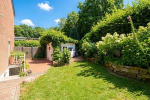 Hier fühlt sich Ihre Familie auf Anhieb wohl! Ein wundervolles Zuhause mit herrlichem Garten! – Die vollständige Adresse der Immobilie erhältst du vom Anbieter., 48167 Angelmodde, Münster – Vorschaubild 25