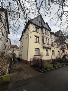 Herrlich gelegenes 1ZKB - Marburg-Zentrum - Südviertel!