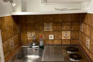 Sehr schönes, helles Apartment mit großem Sonnenbalkon! Single-Küche. Duschbad. 10 Min. zu Uni/Hbf! – Breslauer Straße 18, 66121 Eschberg, Saarbrücken – Vorschaubild 8