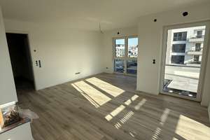 Erstbezug: Gemütliche 2-Zimmer-Wohnung mit Einbauküche in Mainz-Kostheim – Am alten Lindewerk 10, 55246 Mainz-Kostheim, Wiesbaden – Vorschaubild 1