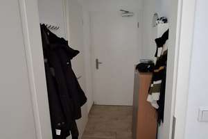 Moderne 2-Zimmer-Wohnung für Studenten-WG in Top-Citylage Osnabrück – geförderter Wohnraum – Iburger Straße 37, 49082 Schölerberg, Osnabrück – Vorschaubild 11