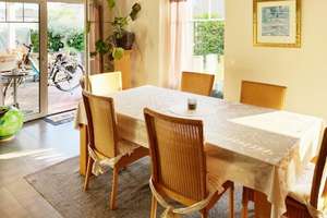 Energieeffizienter KfW-70-Bungalow mit Kamin in Feldrandlage – modern, hell & mit Ausbaureserve – Die vollständige Adresse der Immobilie erhältst du vom Anbieter., 30966 Hemmingen – Vorschaubild 6