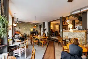 Große, bezugsfertige 5-Zimmer-Altbauwohnung im hellen Dachgeschoss – Elsterstraße 48, 4109 Leipzig – Vorschaubild 19