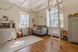 Historischer Charme trifft Familienleben: modernisierte Altbauvilla von 1905 in idyllischer Umgebung – Die vollständige Adresse der Immobilie erhältst du vom Anbieter., 22607 Groß Flottbek, Hamburg – Vorschaubild 9