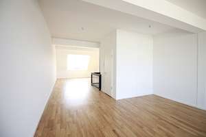 Industriecharme Plagwitz: 3 Zimmer Immobilie auf 2 Ebenen mit weitläufiger Terrasse + Stellplatz – Limburger Str. 74 b, 4229 Plagwitz, Leipzig – Vorschaubild 9