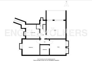 Großzügiges Einfamilienhaus mit Blick zur Burg Frankenstein in Darmstadt - Eberstadt – Die vollständige Adresse der Immobilie erhältst du vom Anbieter., 64297 Eberstadt, Darmstadt – Vorschaubild 12