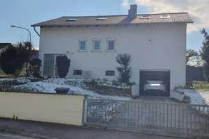 Viel Platz, hell, mit PV-Anlage: Freistehendes Familienhaus, auf großem Grundstück! – Schwandorf (Kreis) – Vorschaubild 56