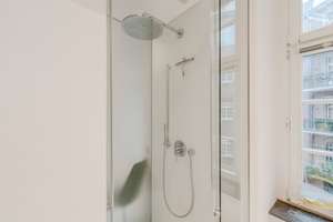 Luxuriös möbliertes Apartment mit Balkon und TG-Stellplatz in der Kameha Residence – Die vollständige Adresse der Immobilie erhältst du vom Anbieter., 40213 Altstadt, Düsseldorf – Vorschaubild 20