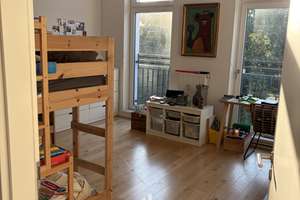 Penthouse mit Spreeblick ,60qm Rooftop-Terrasse, Klimaanlagen, Aufzug – Stralauer Allee 17, 10245 Friedrichshain, Berlin – Vorschaubild 21