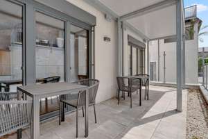 Luxuriöse 5-Zimmer-Maisonette in Toplage mit Hauscharakter, Terrasse & Balkon am Neuen Schloss – Die vollständige Adresse der Immobilie erhältst du vom Anbieter., 95444 City, Bayreuth – Vorschaubild 9