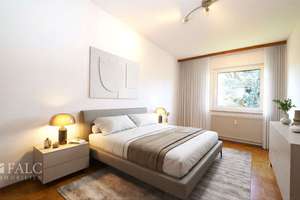 Knapp 100 m² große 4-Zimmer-Wohnung in begehrter Lage in Heilbronn-Ost! - FALC Immobilien – Die vollständige Adresse der Immobilie erhältst du vom Anbieter., 74074 Heilbronn, Heilbronn – Vorschaubild 9