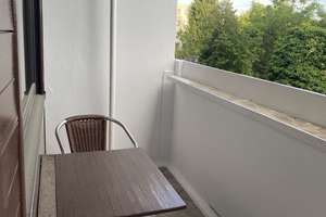 Lebendiges Berlin: 2-Zimmer-Wohnung mit Balkon im Wedding – Holländerstraße 61, 13407 Wedding, Berlin – Vorschaubild 18