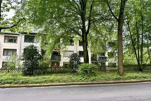 Friesdorf - 2 Zimmer Wohnung im 1. Obergeschoss – Die vollständige Adresse der Immobilie erhältst du vom Anbieter., 53175 Godesberg-Nord, Bonn – Vorschaubild 10