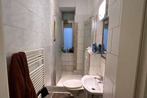 Beste Lage: 48 m² Erdgeschosswohnung + 24 m² Souterrain am Kudamm + Sanierungsoption – Johann-Sigismund-Straße 3, 10711 Halensee, Berlin – Vorschaubild 12