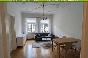 WALDSTRASSENVIERTEL + 3 RAUM + EG + EIGENER GARTEN + VERMIETET – Die vollständige Adresse der Immobilie erhältst du vom Anbieter., 4105 Zentrum-Nordwest, Leipzig – Vorschaubild 3