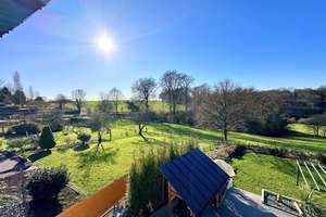 Luxuriös: kernsaniertes Einfamilienhaus mit atemberaubendem Ausblick, Indoorpool, Sauna und Garage – Die vollständige Adresse der Immobilie erhältst du vom Anbieter., 42719 Wald, Solingen – Vorschaubild 14