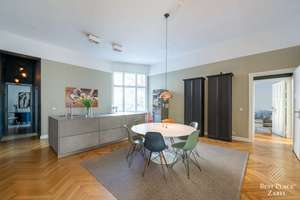 Stilvoll sanierter Altbau nahe Kurfürstendamm – Großzügiges Wohnen auf höchstem Niveau – Hektorstraße 2, 10711 Halensee, Berlin – Vorschaubild 24