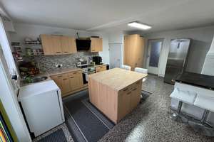 Renoviertes 5-Zimmer Haus mit 188 m² in Perleberg OT Düpow – Dorfstraße 39a, 19348 Perleberg – Vorschaubild 9