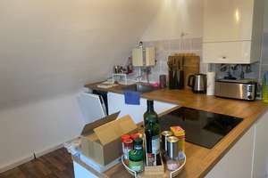 Schöne 2-Zimmer-Wohnung in Gelsenkirchen-Buer – Goethestraße 10, 45894 Buer, Gelsenkirchen – Vorschaubild 3