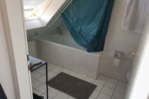 Exklusive, vollständig renovierte 4-Zimmer-Maisonette-Wohnung mit Balkon in Köln-Niehl – Sebastianstrasse 144, 50735 Niehl, Köln – Vorschaubild 12