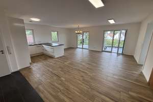 myHome-Immobilien / Beste Wohnlage - Exklusive 4 Zi-Wohnung mit Luxus EBK  und 40qm Balkon/ Terrasse – 63075 Waldheim, Offenbach am Main – Vorschaubild 2