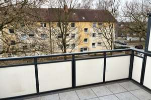 Ihr neues Zuhause: ansprechende 3-Zimmer-Wohnung – Bredenbeckstr. 10, 44339 Brechten, Dortmund – Vorschaubild 7