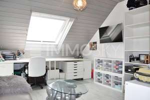 Moderne Familienoase in idyllischer Lage – Die vollständige Adresse der Immobilie erhältst du vom Anbieter., 86510 Ried – Vorschaubild 4