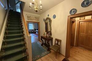 HOFGUT - WOHNHAUS MIT NEBENGEBÄUDEN IN 
ALLEINLAGE ! – Die vollständige Adresse der Immobilie erhältst du vom Anbieter., 74889 Sinsheim – Vorschaubild 7