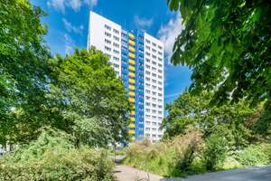 Ruhige 2-Zimmer-Wohnung mit Blick ins Grüne in zentraler Lage – Die vollständige Adresse der Immobilie erhältst du vom Anbieter., 10179 Mitte (Ortsteil), Berlin – Vorschaubild 8