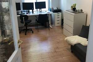 3-Zimmer-Wohnung mit Balkon in Hamburg Eimsbüttel – Schwenckestrasse 89, 20255 Eimsbüttel (Ortsteil), Hamburg – Vorschaubild 11
