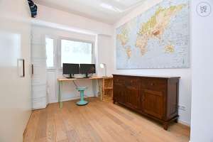 Modern möblierte Wohnung mit TG-Stellplatz in Stuttgart Mitte – Die vollständige Adresse der Immobilie erhältst du vom Anbieter., 70174 Neue Vorstadt, Stuttgart – Vorschaubild 18