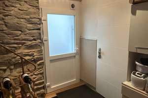 Einliegerwohnung mit Moselblick ( Hochwasserfrei ! ) – Wolfer Weg 25, 56841 Traben-Trarbach – Vorschaubild 2