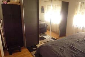 gepflegte 3 ZW in schöner Wohnlage mit gr. Balkon – Die vollständige Adresse der Immobilie erhältst du vom Anbieter., 63500 Seligenstadt – Vorschaubild 4