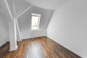 Zentrale 4 Zimmer Wohnung mit Charme und vielen Möglichkeiten – Die vollständige Adresse der Immobilie erhältst du vom Anbieter., 80339 Westend, München – Vorschaubild 11