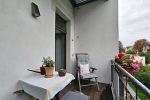 Dr. Lehner Immobilien NB - 
Vermietete 2-Zimmer-Eigentumswohnung in Leipzig zum Kauf – Die vollständige Adresse der Immobilie erhältst du vom Anbieter., 4229 Schleußig, Leipzig – Vorschaubild 4