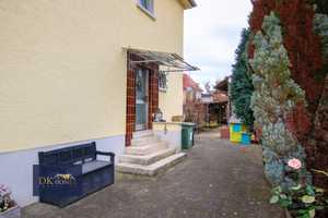 !!!RESERVIERT!!! Freistehendes stilvolles Zweifamilienhaus mitten in Viernheim – Bergstraße (Kreis) – Vorschaubild 26