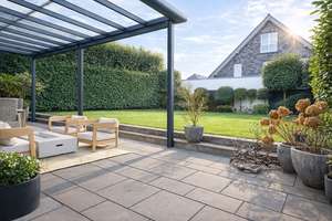 Nahe Meerbusch: Bezugsfertiges & energieeffizientes Traumhaus (A+) mit viel Licht & schönem Garten – Die vollständige Adresse der Immobilie erhältst du vom Anbieter., 47809 Oppum, Krefeld – Vorschaubild 19