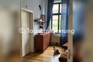 Tauschwohnung: Charmante 3-ZW (WBS) in Köln Altstadt Nord