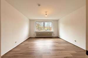 Helle und geräumige 1-Zimmer-Wohnung in zentraler Lage von Bremerhaven (202-002-04) – Die vollständige Adresse der Immobilie erhältst du vom Anbieter., 27570 Geestemünde, Bremerhaven – Vorschaubild 3