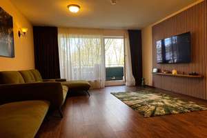 Provisionsfrei!! Stilvolle, modernisierte 2-Zimmer-Wohnung mit Balkon und Einbauküche in Krefeld – Die vollständige Adresse der Immobilie erhältst du vom Anbieter., 47807 Fischeln, Krefeld – Vorschaubild 11